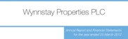 Wynnstay Properties PLC