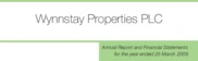 Wynnstay Properties PLC