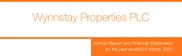 Wynnstay Properties PLC