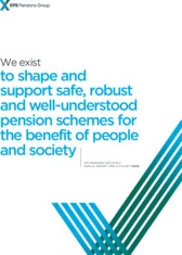 XPS Pensions Group