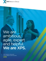 XPS Pensions Group