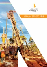 Alliance Resources Limited