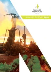 Alliance Resources Limited
