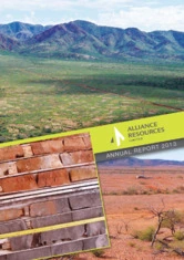 Alliance Resources Limited