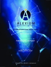 Alexium International Group Limited