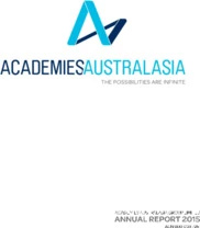 Academies Australasia Group Limited
