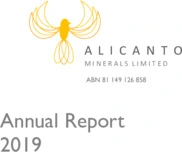 Alicanto Minerals
