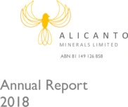 Alicanto Minerals