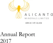 Alicanto Minerals