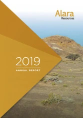 Alara Resources Limited