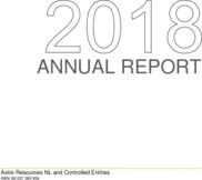 Astute Metals NL