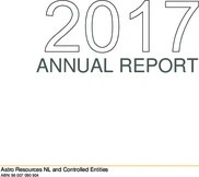 Astute Metals NL