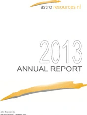 Astute Metals NL