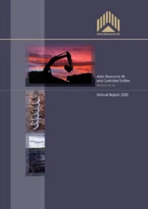 Astute Metals NL