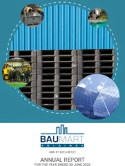 Baumart Holdings Limited