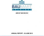 Baumart Holdings Limited