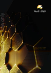 Black Rock Mining Limited