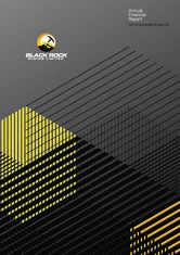 Black Rock Mining Limited