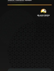 Black Rock Mining Limited