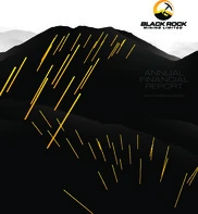 Black Rock Mining Limited