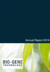 Bio-Gene Technology Limited