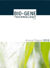 Bio-Gene Technology Limited