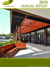 Eumundi Group