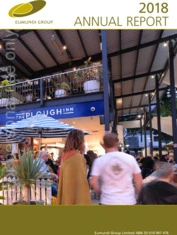 Eumundi Group