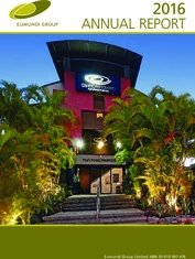 Eumundi Group