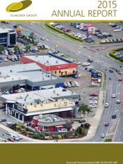 Eumundi Group
