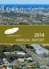 Eumundi Group