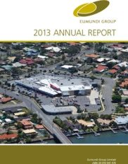 Eumundi Group