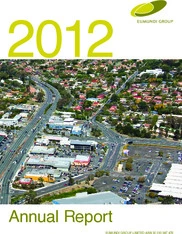 Eumundi Group