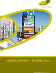 Eumundi Group