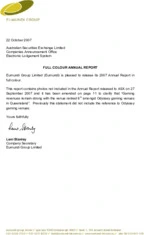 Eumundi Group