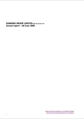 Eumundi Group