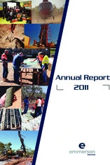 Emmerson Resources Limited