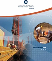 Emmerson Resources Limited