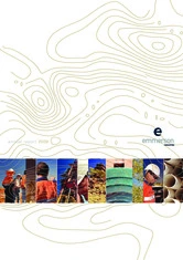 Emmerson Resources Limited