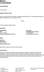 HMC Capital Limited