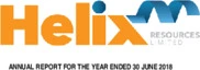 Helix Resources