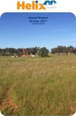 Helix Resources