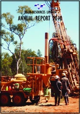 Helix Resources