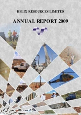 Helix Resources