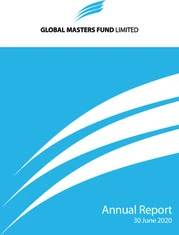 Global Masters Fund Limited