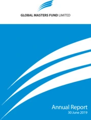 Global Masters Fund Limited