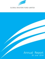 Global Masters Fund Limited