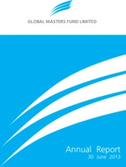 Global Masters Fund Limited