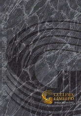 Gullewa Limited