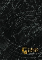 Gullewa Limited